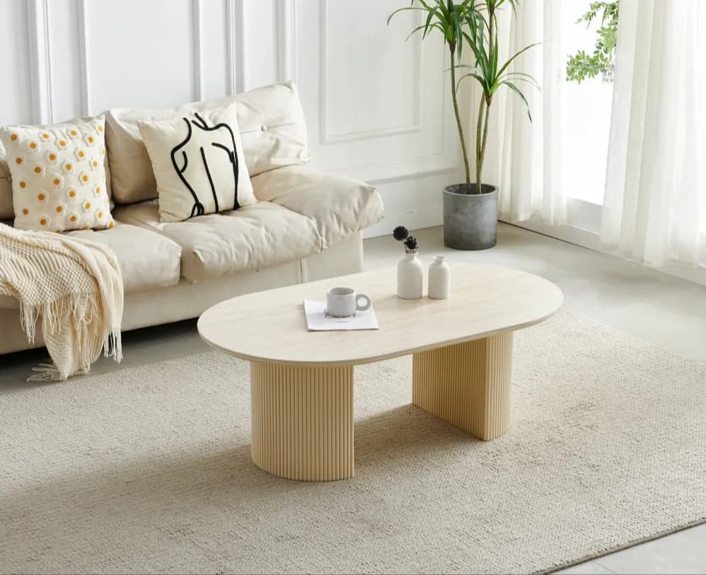 TABLE BASSE