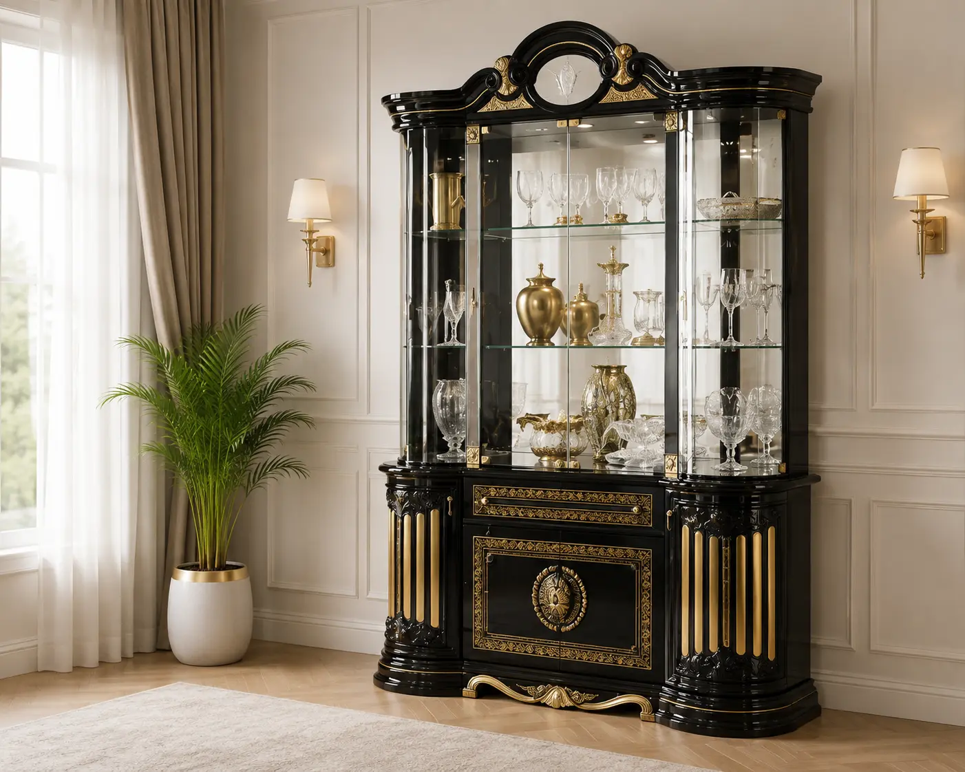 Vitrine